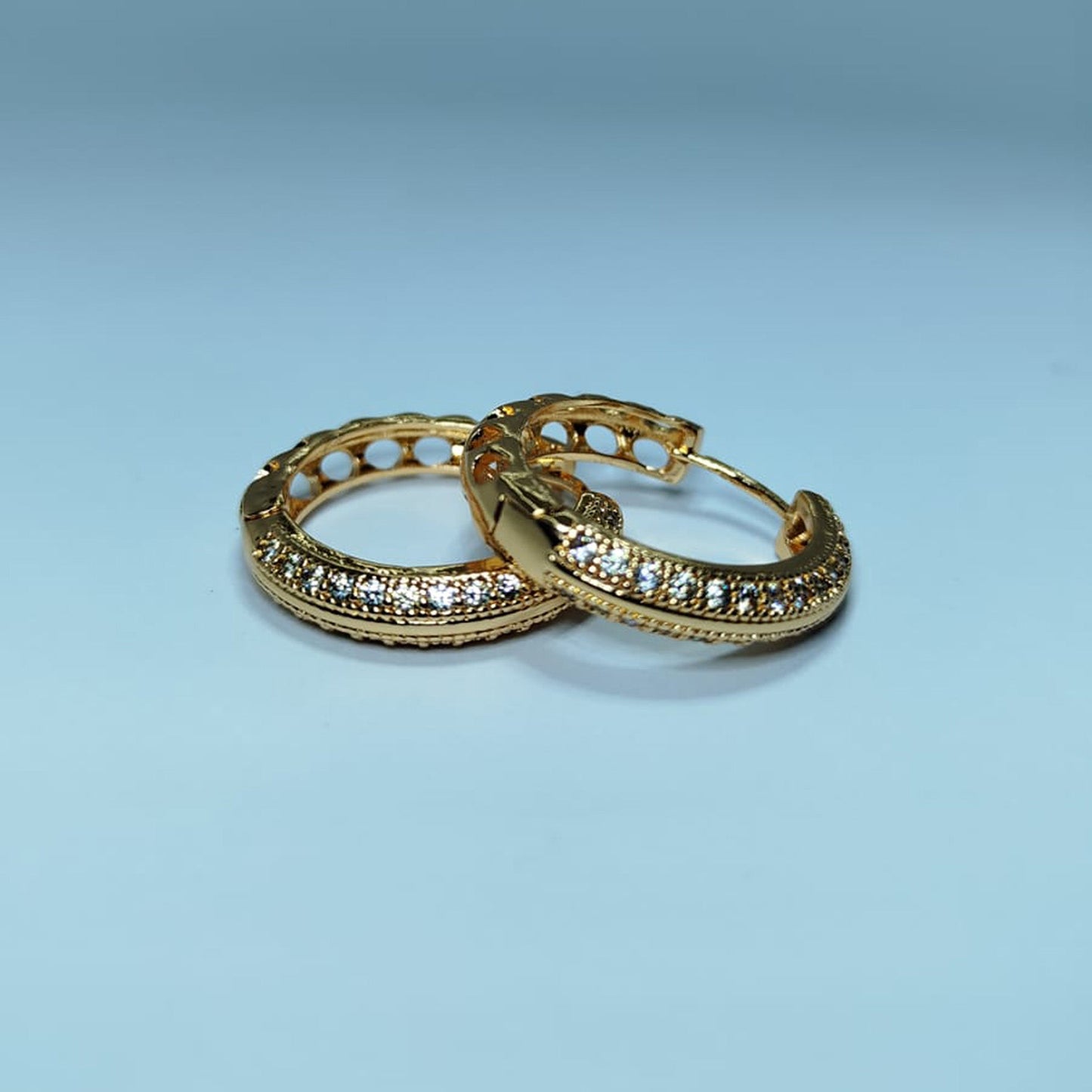 Elegant  Baliyan – Where Grace Meets Glamour