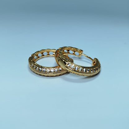 Elegant  Baliyan – Where Grace Meets Glamour