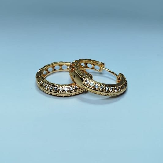 Elegant  Baliyan – Where Grace Meets Glamour