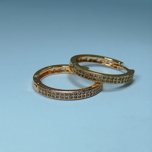 Elegant Gold And silver Baliyan – Where Grace Meets Glamour