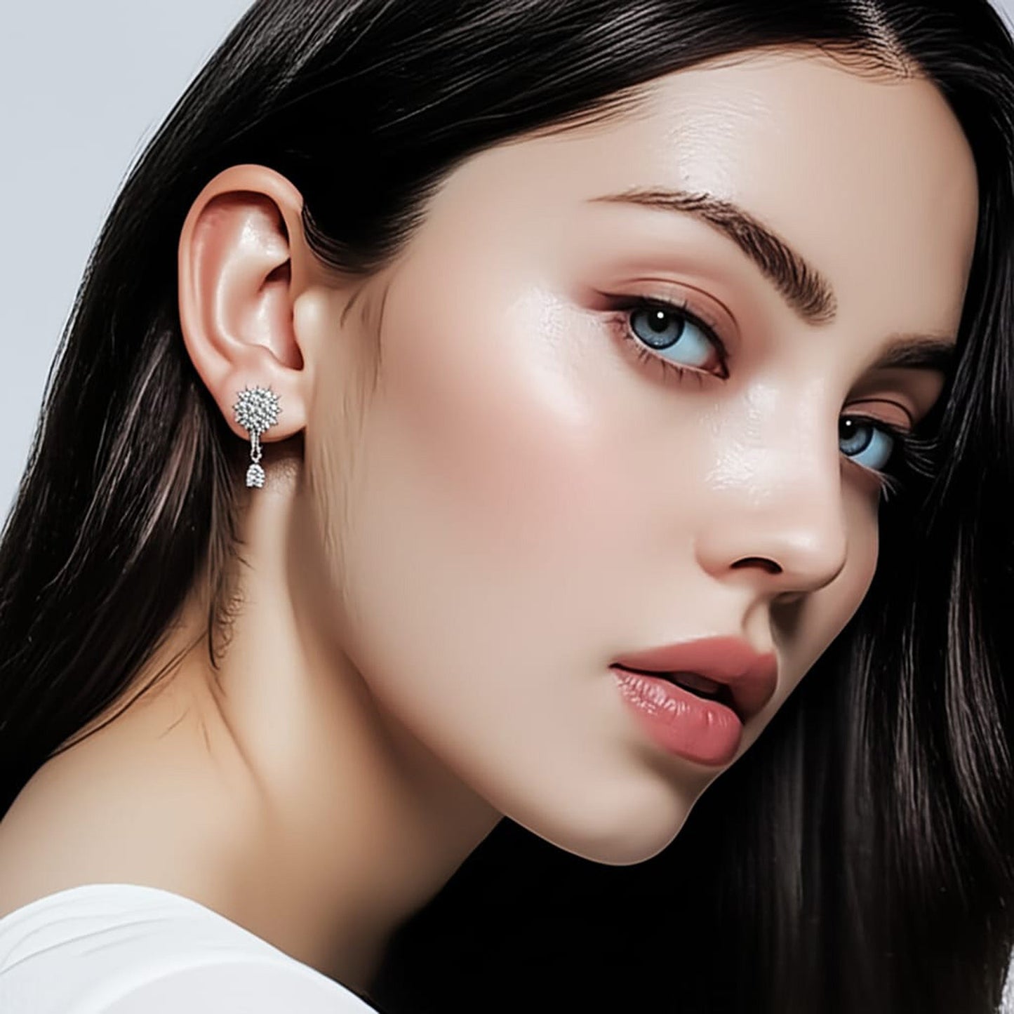 meticulously crafted to catch the light