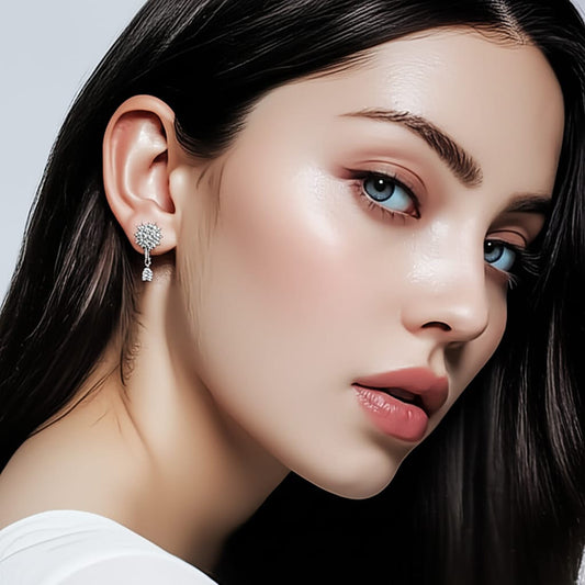 meticulously crafted to catch the light